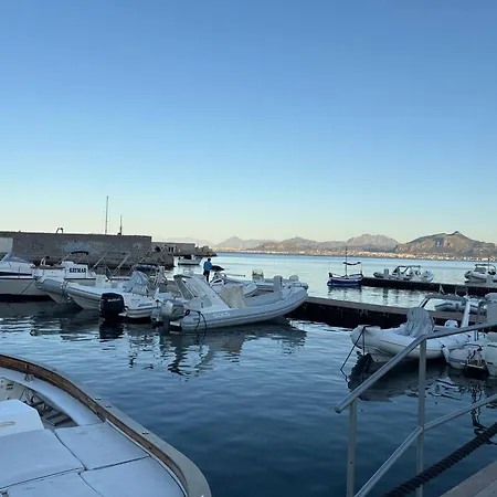 Casa Ciccina Palermo