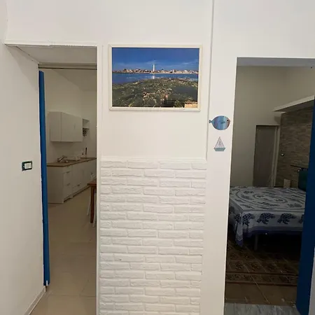 Casa Ciccina Tatil Evi