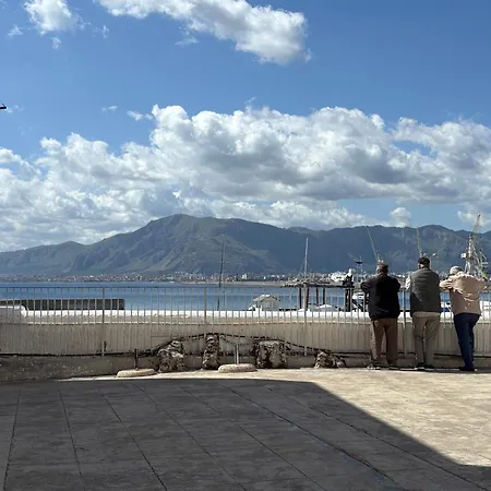 Casa Ciccina Tatil Evi *