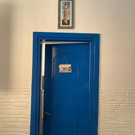 Tatil Evi Casa Ciccina Palermo