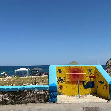 Casa Ciccina Palermo