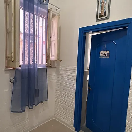 Casa Ciccina Tatil Evi *