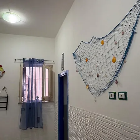 Casa Ciccina * Palermo