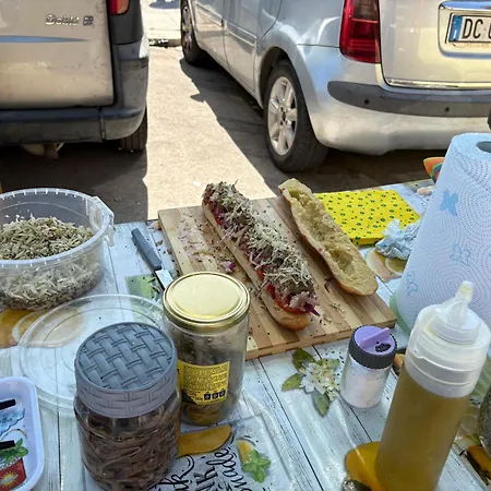 Tatil Evi Casa Ciccina