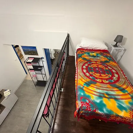 Casa Ciccina Tatil Evi *