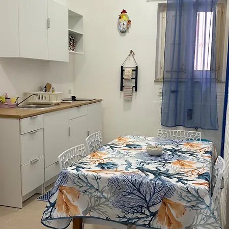 Casa Ciccina * Palermo