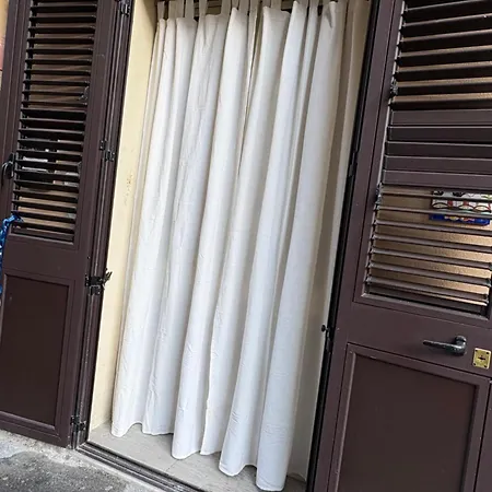 Casa Ciccina Tatil Evi Palermo