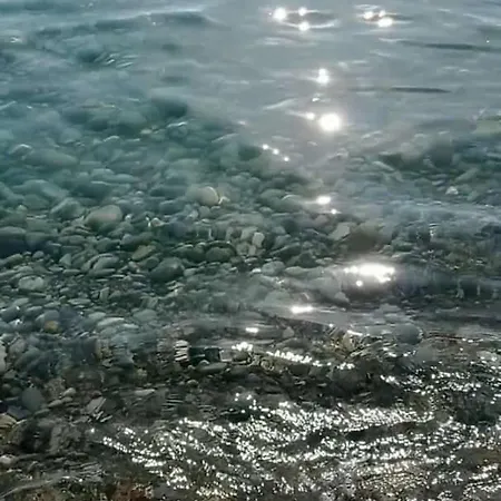 Tatil Evi Casa Ciccina Palermo