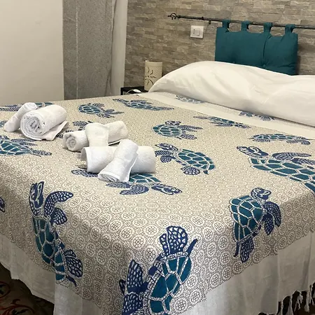 Casa Ciccina * Palermo