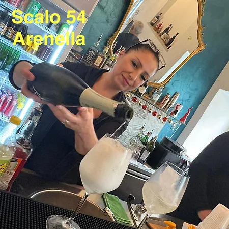 Casa Ciccina Tatil Evi