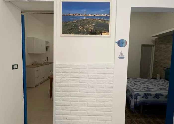 Casa Ciccina Holiday home