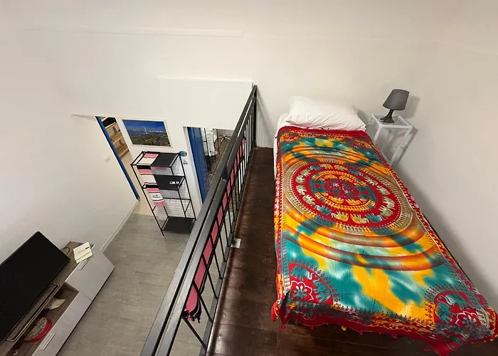 Casa Ciccina Holiday home *