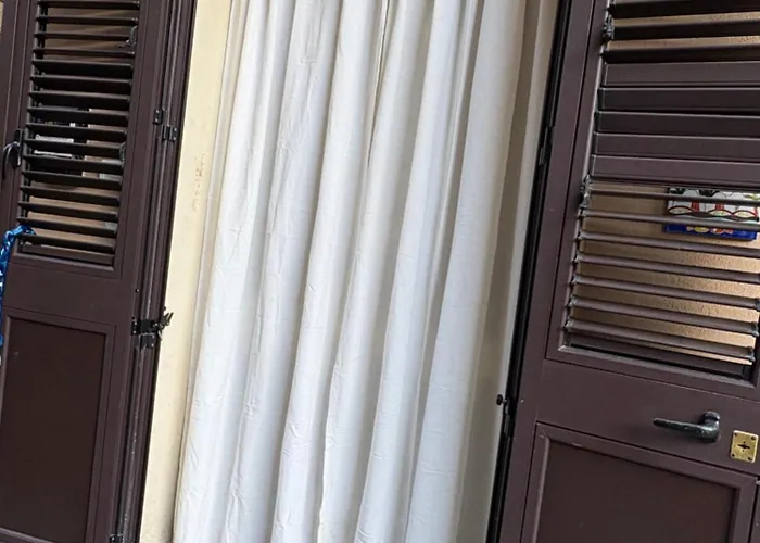 Casa Ciccina Holiday home Palermo