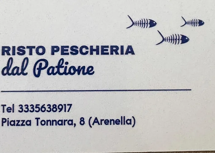 Casa Ciccina