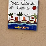 Casa Ciccina Palermo
