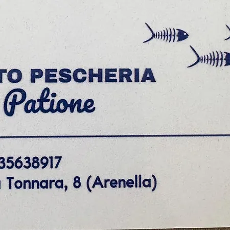 Casa Ciccina