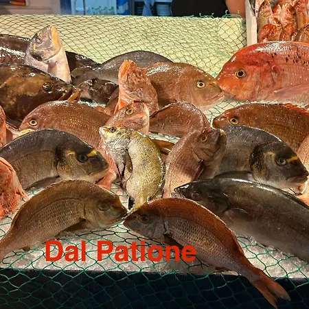 Prázdninový dům Casa Ciccina Palermo